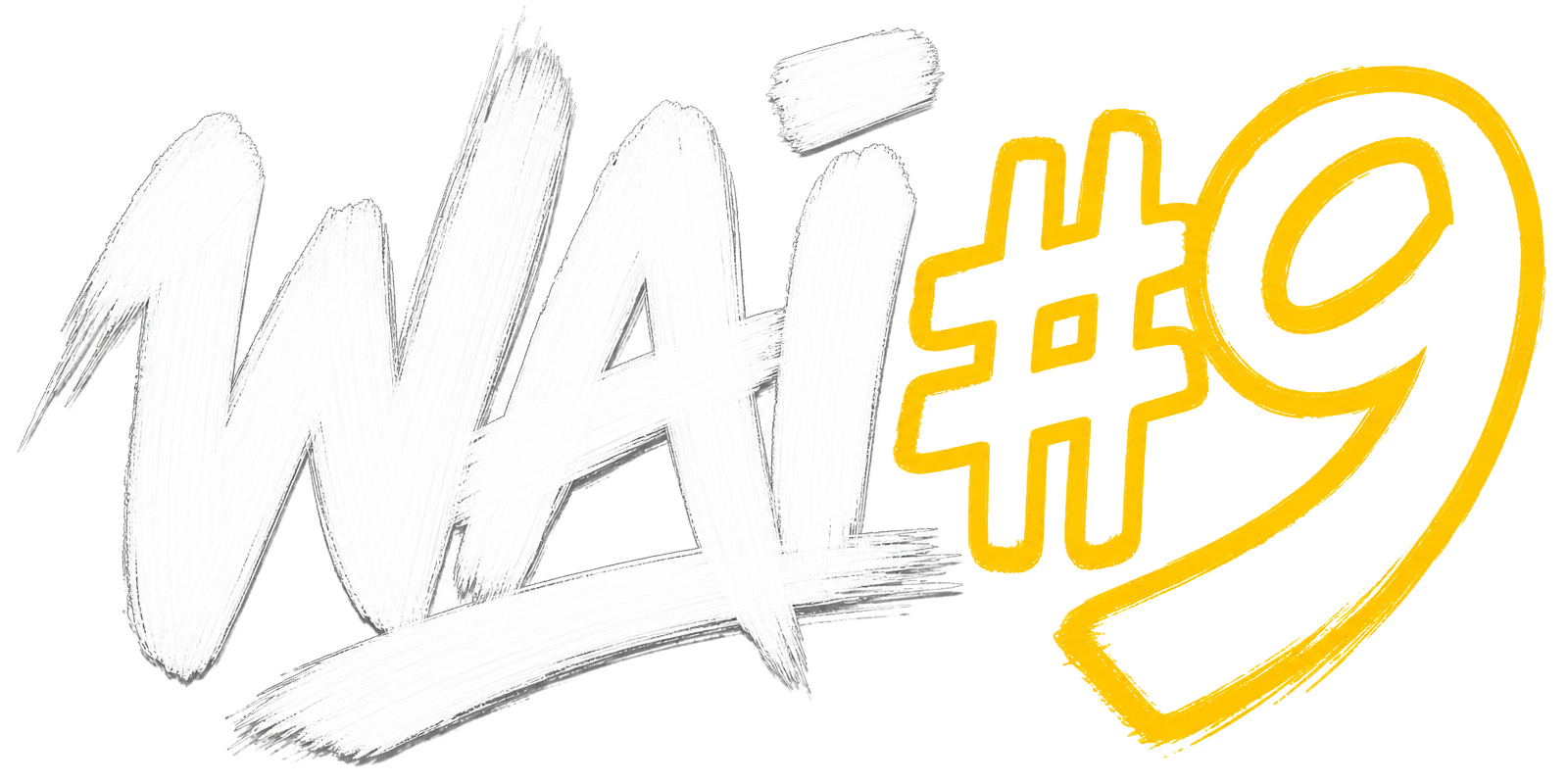 Logo WAI #9